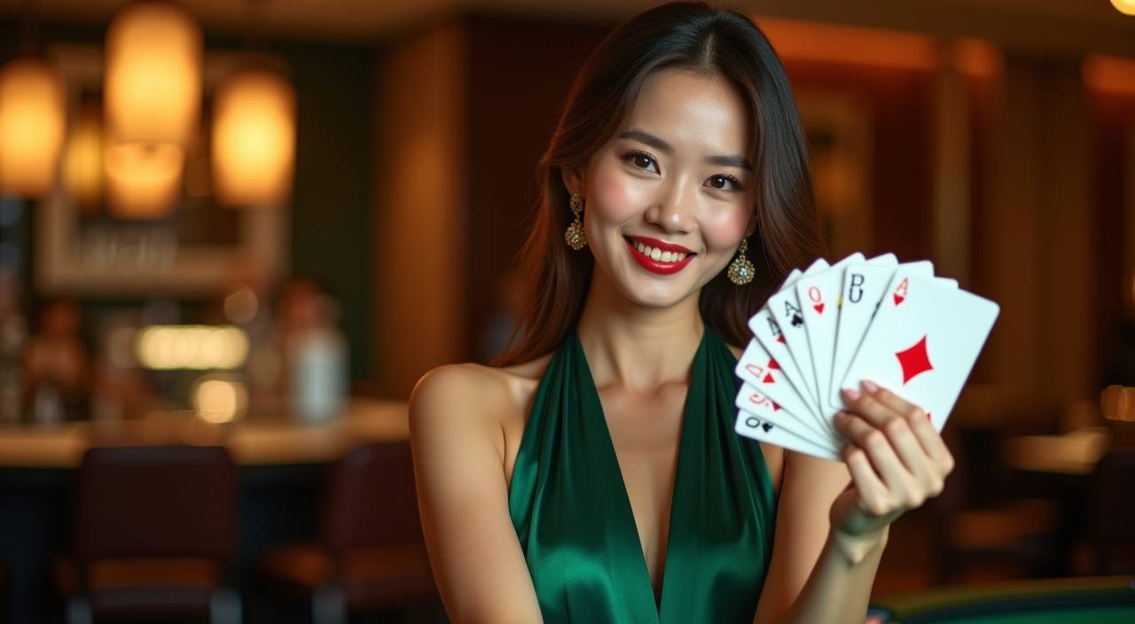 th55 Golden Fish Slots